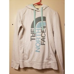 North Face Hoodie